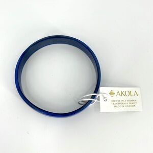 Akola NWT Women’s bracelet